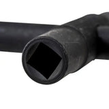 Four Way Sillcock Key - Case of 6 Superior Tool