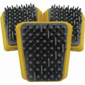 Frankfurt Airflex 400 Grit Brush Tenax