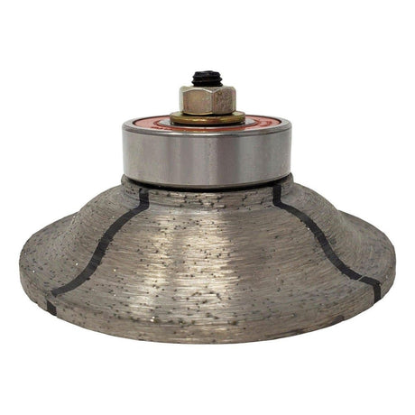 French Versay Granite Router Bit Dia Plus