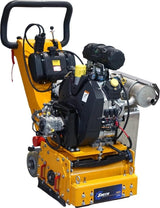 FS351 Gasoline Self-Propelled Scarifier / Shaver Smith Manufacturing