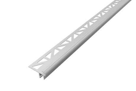 FSTAC LED 1130 250 CM Aluminium Powder Coated White Dural