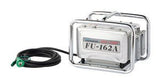 FU162A High Frequency Inverter Concrete Vibrator Multiquip