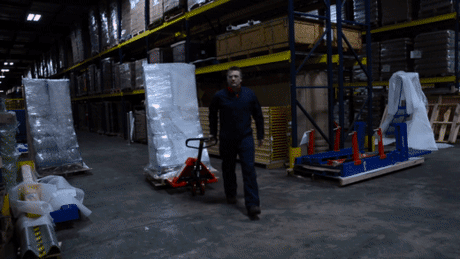 Full Featured Pallet Trucks Vestil