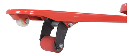 Full Featured Pallet Trucks Vestil