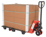 Full Featured Pallet Trucks Vestil