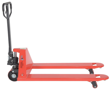 Full Featured Pallet Trucks Vestil