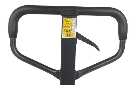 Full Featured Pallet Trucks Vestil