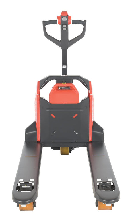 Fully Powered Electric Pallet Truck Vestil