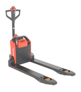 Fully Powered Electric Pallet Truck Vestil