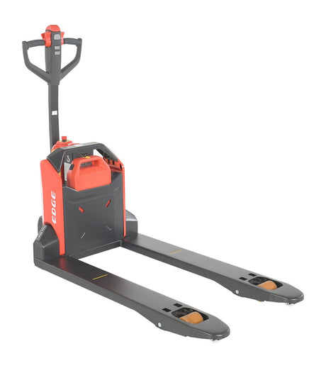 Fully Powered Electric Pallet Truck Vestil