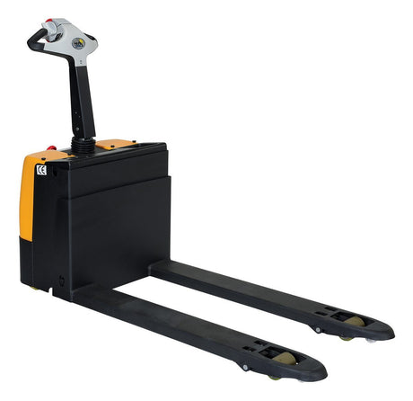 Fully Powered Electric Pallet Trucks Vestil