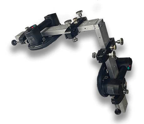 G-Rail Master Kit G-Rail Support Systems