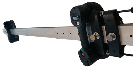 G-Rail Master Kit G-Rail Support Systems