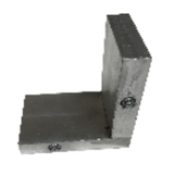 G-Rail Miter Edge - Pair G-Rail Support Systems
