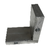 G-Rail Miter Edge - Pair G-Rail Support Systems