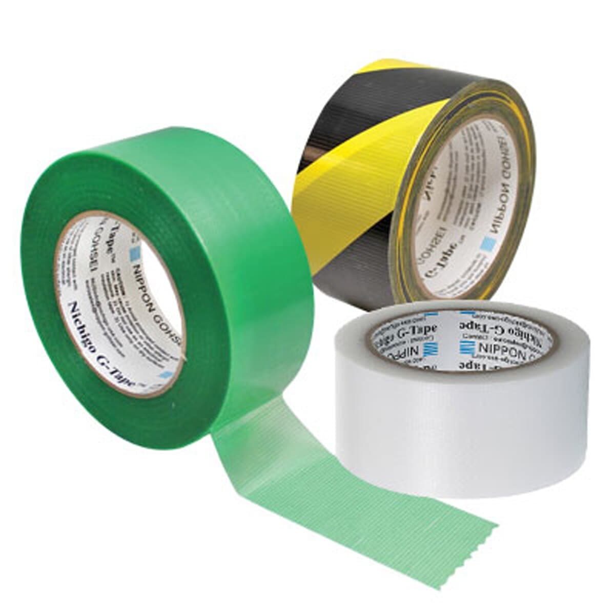 BT-105 General Purpose Double Sided Carpet Tape