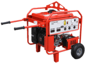 GA6HRS Portable Generator - Multiquip