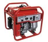 GAC25HR Generator - Canadian Market - Multiquip