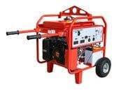 GAC6HR Generator - Canadian Market Multiquip