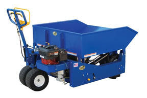Gas Powered All-Terrain Hopper Vestil