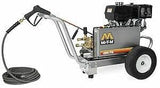 Gasoline Belt Drive Pressure Washer - CBA-4004-1MAH Mi-T-M