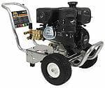 Gasoline Direct Drive Pressure Washer - CA-3003-1MAK Mi-T-M