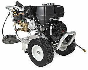 Gasoline Direct Drive Pressure Washer - CA-4004-1MCH Mi-T-M