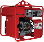 GAW180HEA Gasoline-Powered Welder/Generator Multiquip