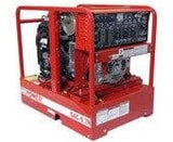 GDP5HA High-Cycle Portable Generator Multiquip