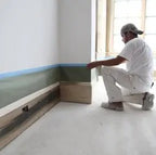 General and Premium Trim Masking Paper Trimaco