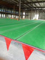 General Purpose (GP) Mat Skudo