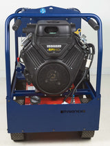 Generator 23kW 480V Makinex