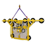 Gentle Giant Lifter Series 97020 Wood's Powr-Grip 1200 AC