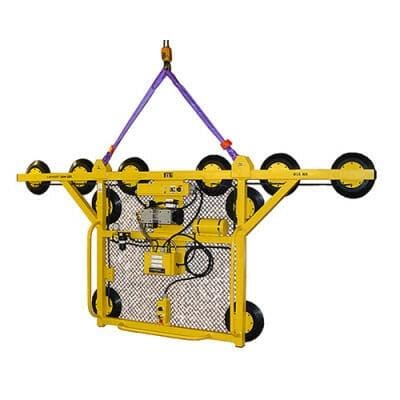 Gentle Giant Lifter Series 97020 Wood's Powr-Grip 1200 AC