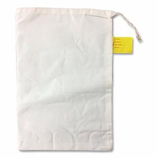Geological Sample Bag and Parts Bag, 4-1/2 in W x 6 in L - Hubco