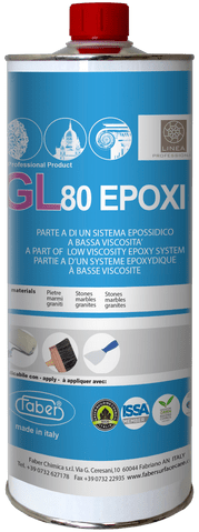 GL 80 Epoxy - MB Stone Care
