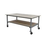 Glass Cutting Table – GCT-4884 Groves Inc.