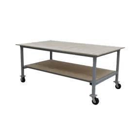 Glass Cutting Table – GCT-4884 Groves Inc.