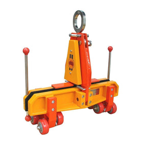 Abaco Glass Lifter AGL28-B Abaco Machines Black