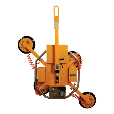 Abaco Vacuum Lifter DVL500 Abaco Machines