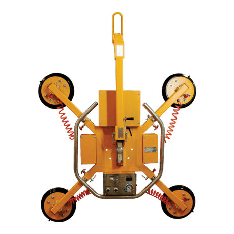 Abaco Vacuum Lifter DVL500 Abaco Machines