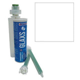 Glaxs Pure White- SINGLE PIECE Tenax