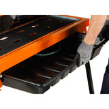 Golz Bridge Saw GS350 Golz