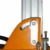 Golz Core Rig DS250S - Stand Golz