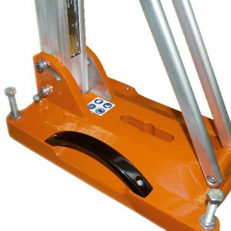 Golz Core Rig DS250S - Stand Golz