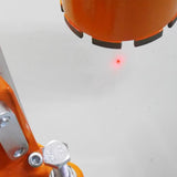 Golz Core Rig KB125 - Full Set up Golz