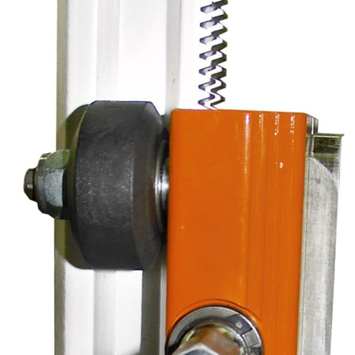 Golz Core Rig KB125 - Full Set up Golz