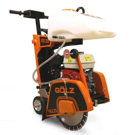 Golz Floor Saw FS170 Golz