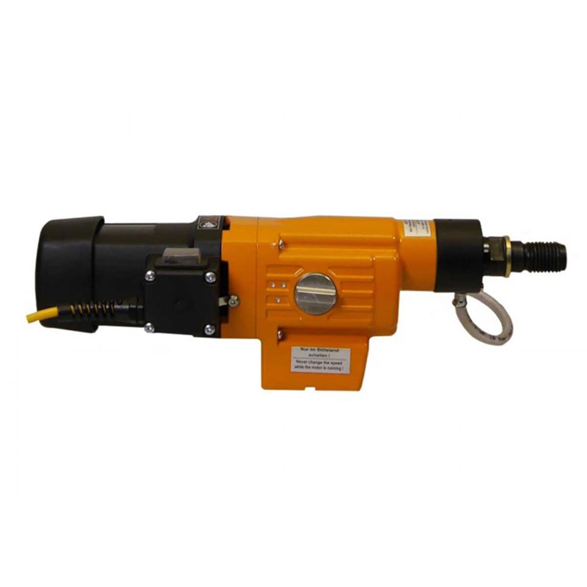 Golz GBM27 Core Drill Motor Golz
