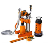 Golz KB350 Core Drilling Machine Golz